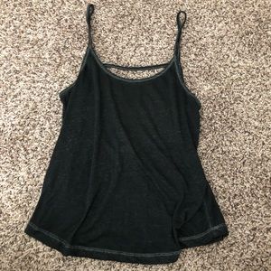 F21 tank